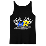 Mauritzio Martinelli | 2026 | Women's Tank - black