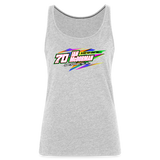 Ian McDorman | 2025 | Women's Tank - heather gray