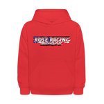 Jake Rose | 2025 | Youth Hoodie - red