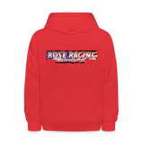 Jake Rose | 2025 | Youth Hoodie - red