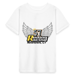 Dylan Golder | 2025 | Youth T-Shirt - white