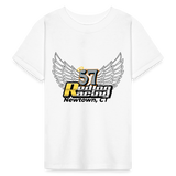 Dylan Golder | 2025 | Youth T-Shirt - white