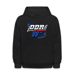 David McDaniel | 2025 | Youth Hoodie - black