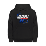 David McDaniel | 2025 | Youth Hoodie - black