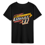 Hagen Langley | 2025 | Youth T-Shirt - black
