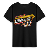 Hagen Langley | 2025 | Youth T-Shirt - black