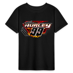 Ari Hurley | 2025 | Youth T-Shirt - black