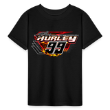 Ari Hurley | 2025 | Youth T-Shirt - black