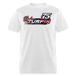 Dylan Turpin | 2025 | Adult T-Shirt - light heather gray