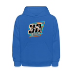 Shane Stanley | 2025 | Youth Hoodie - royal blue