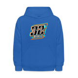 Shane Stanley | 2025 | Youth Hoodie - royal blue