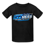 Charley Hess | 2025 | Youth T-Shirt - black