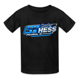 Charley Hess | 2025 | Youth T-Shirt - black