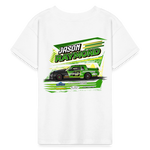 Jason Raymond | 2025 | Youth T-Shirt - white
