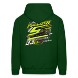 Lane Evilsizer | 2025 | Adult Hoodie - forest green