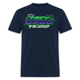 Trey Edge | 2026 | Adult T-Shirt - navy
