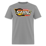 Stine Racing | 2026 | Adult T-Shirt - rock