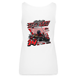 Wyatt Smith | 2025 | Women's Tank - white