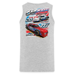 Cargain Racing | 2025 | Men's Tank - heather gray
