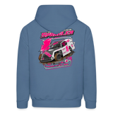 Camron Spangler | 2026 | Adult Hoodie - denim blue