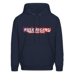 Jake Rose | 2025 | Adult Hoodie - navy