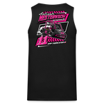 Aaliyah Nestervich | 2024 | Men's Tank - black