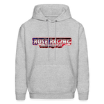 Jake Rose | 2025 | Adult Hoodie - heather gray