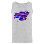 Dylan Murray | 2025 | Men's Tank - heather gray
