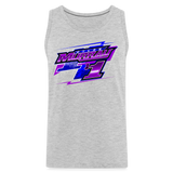 Dylan Murray | 2025 | Men's Tank - heather gray