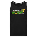 Jason Raymond | 2025 | Men's Tank - black