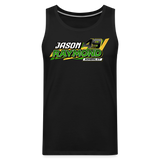 Jason Raymond | 2025 | Men's Tank - black