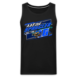 Aaron Spangler | 2024 | Men's Tank - black