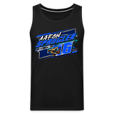 Aaron Spangler | 2024 | Men's Tank - black