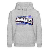 David McDaniel | 2026 | Adult Hoodie - heather gray