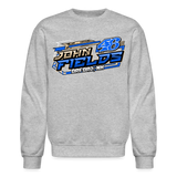 John Fields | 2026 | Adult Crewneck Sweatshirt - heather gray