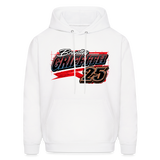 Brantley Griffith | 2025 | Adult Hoodie - white