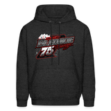 Ace Bledsoe | 2026 | Adult Hoodie - charcoal grey