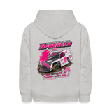 Camron Spangler | 2026 | Youth Hoodie - heather gray
