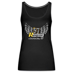 Dylan Golder | 2025 | Women's Tank - black