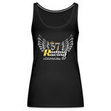 Dylan Golder | 2025 | Women's Tank - black