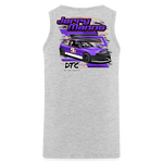 Jerry Manns | 2025 | Men's Tank - heather gray