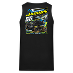 Cameron Jacobs | 2025 | Men's Tank - black