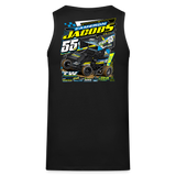 Cameron Jacobs | 2025 | Men's Tank - black