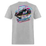 Canon Stipp | 2025 | Adult T-Shirt - heather gray