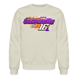 Dylon Holycross | 2026 | Adult Crewneck Sweatshirt - Sand