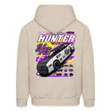 Ambria Hunter | 2026 | Adult Hoodie - Sand