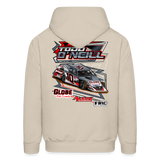Todd O’Neill | 2026 | Adult Hoodie - Sand
