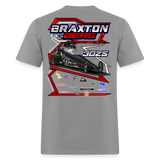 Braxton Berg | 2026 | Adult T-Shirt - rock