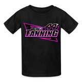 Styven Fanning | 2026 | Youth T-Shirt - black