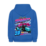 Payton Chambers | 2025 | Youth Hoodie - royal blue